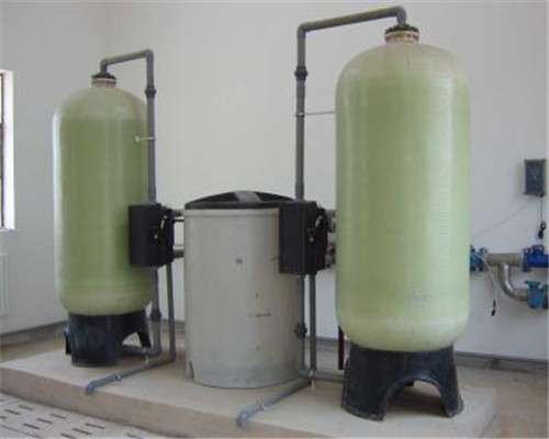 軟化水設(shè)備，軟化水機(jī)，全自動(dòng)軟水器