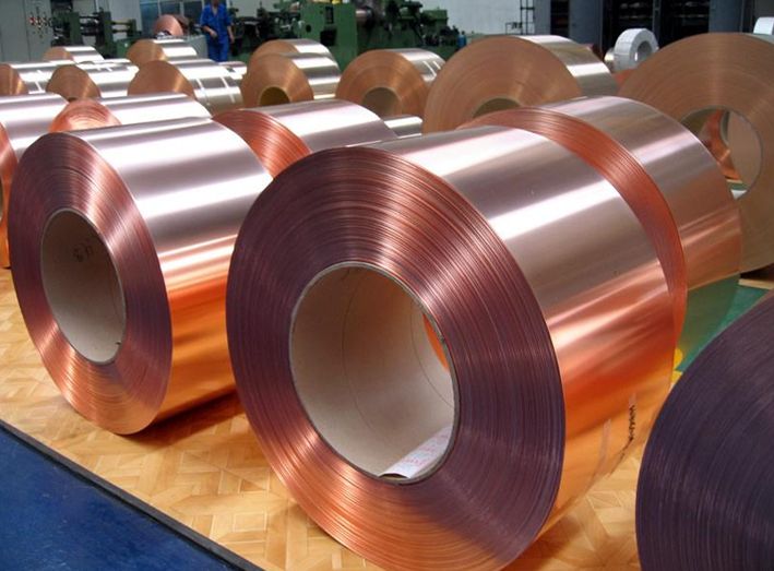 阿勒泰富蘊(yùn)恒盛鈹業(yè)與成都奧邁簽訂去離子超純水機(jī)合作協(xié)議！